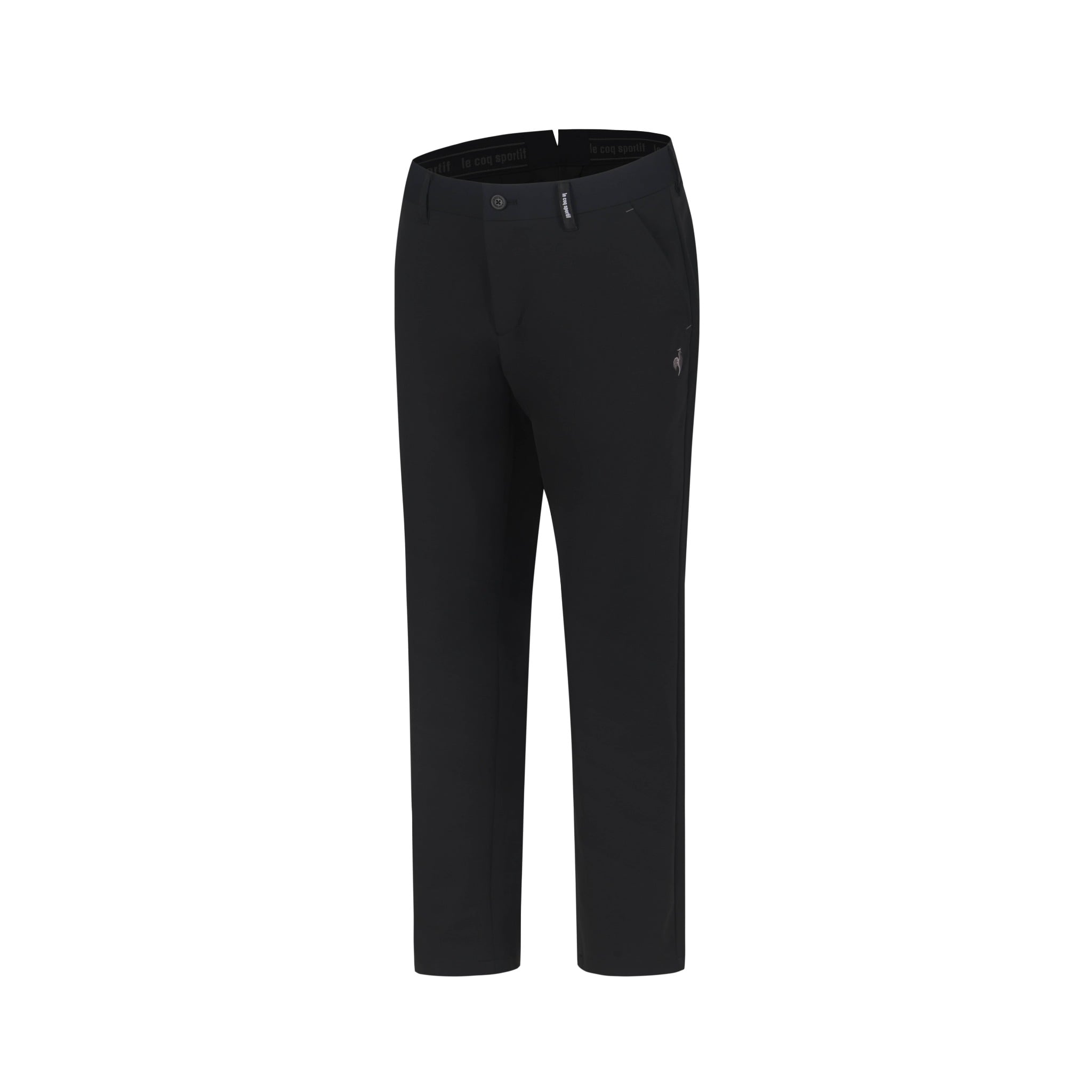  Quần dài le coq golf Nam LG6SLP50MV-BK00 