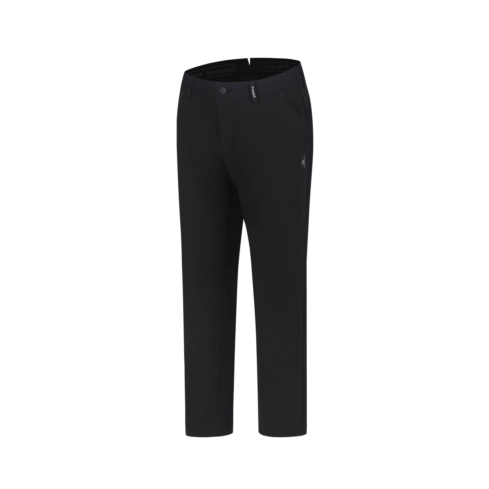 Quần dài le coq golf Nam LG6SLP50MV-BK00