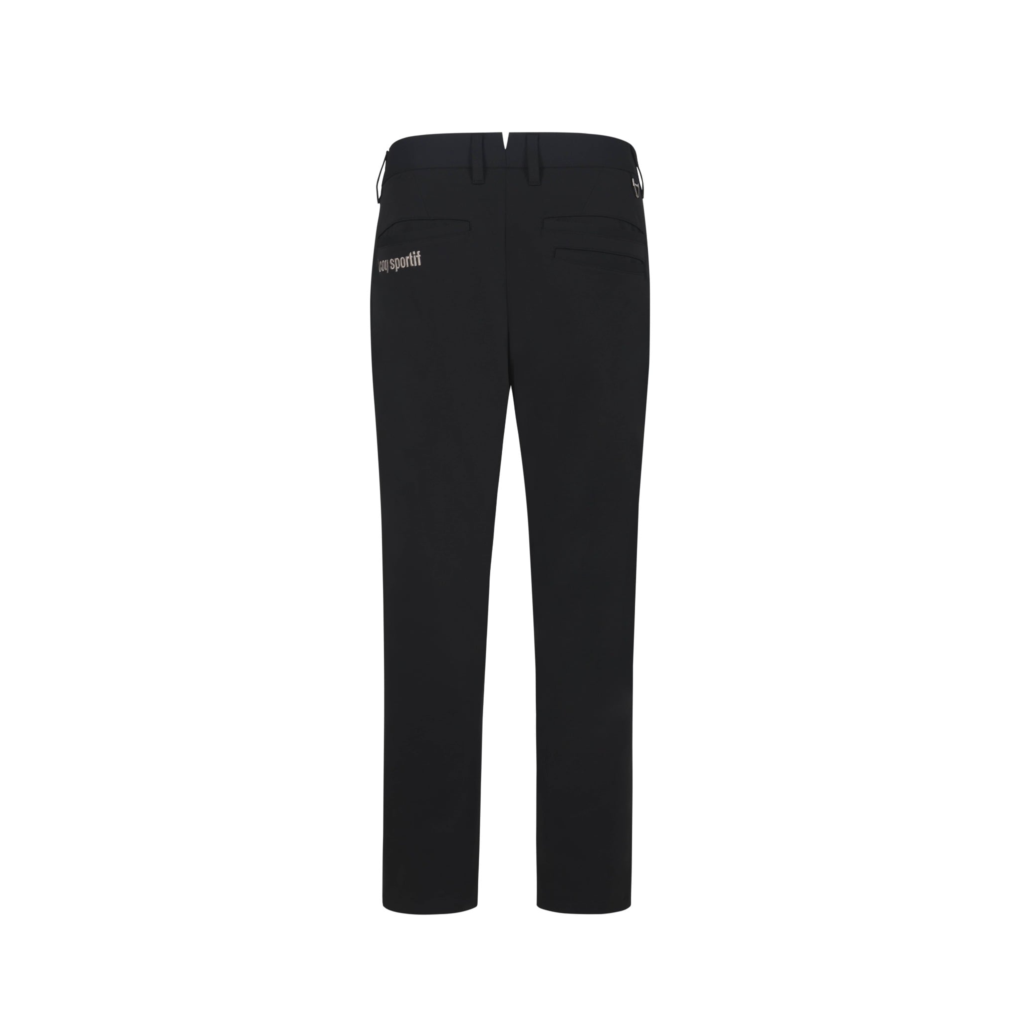  Quần dài le coq golf Nam LG6SLP50MV-BK00 