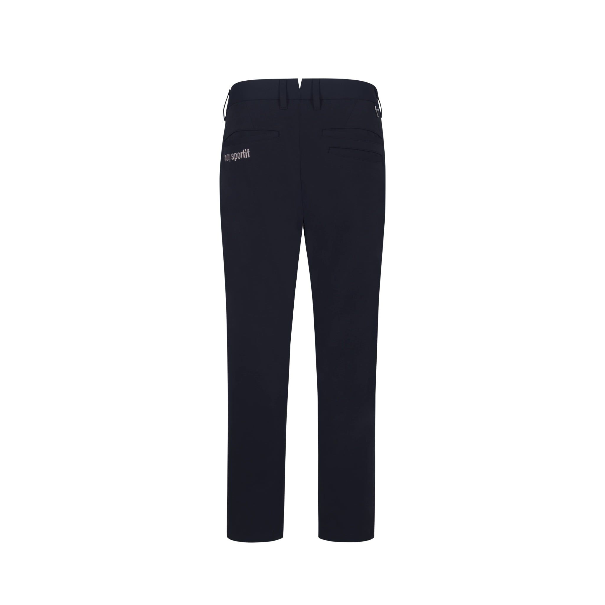 Quần dài le coq golf Nam LG6SLP50MV-NV00