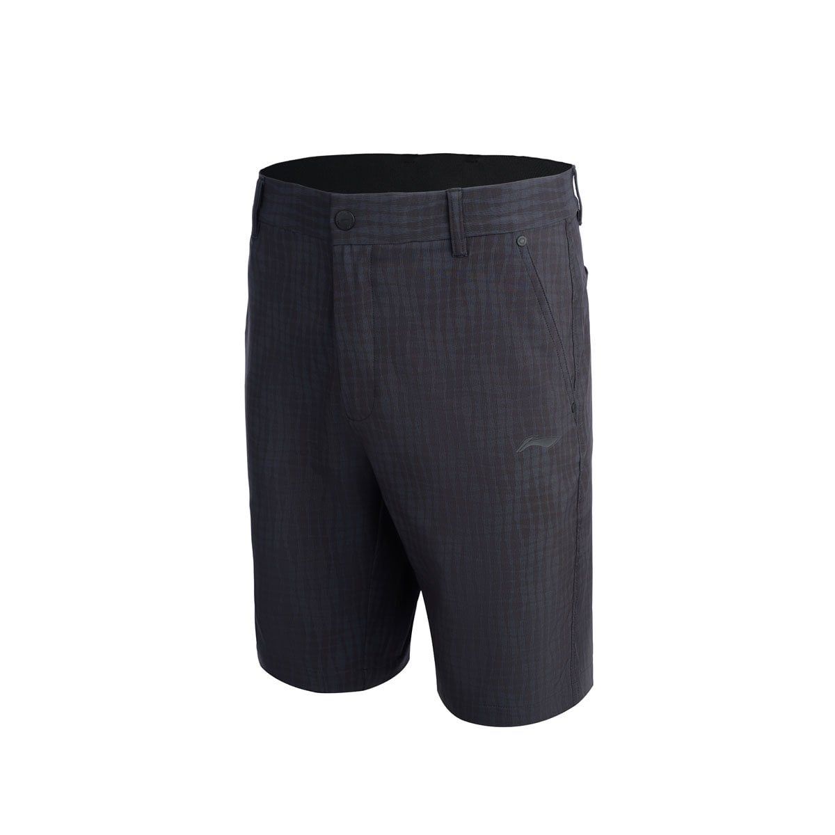 Quần short Li-Ning Nam AKSV811-1V