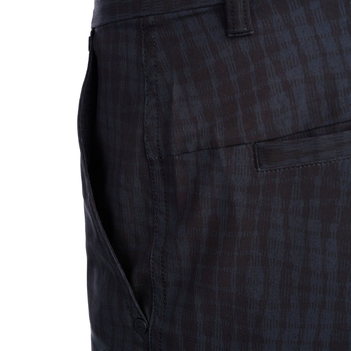 Quần short Li-Ning Nam AKSV811-1V