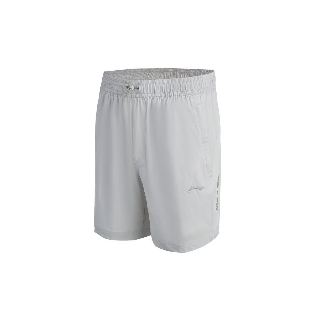 Quần short Li-Ning Nam AKSV825-3V
