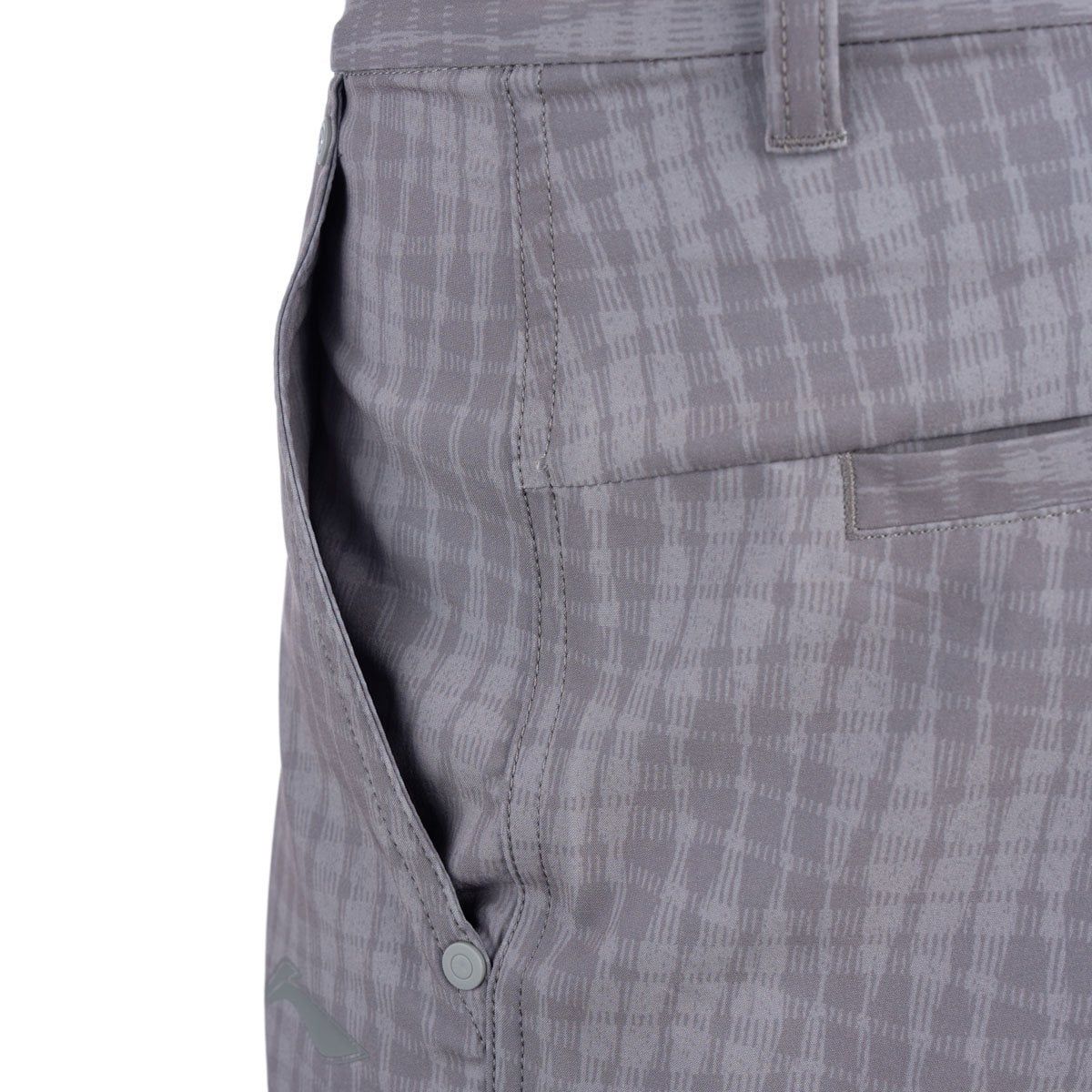 Quần short Li-Ning Nam AKSV811-2V