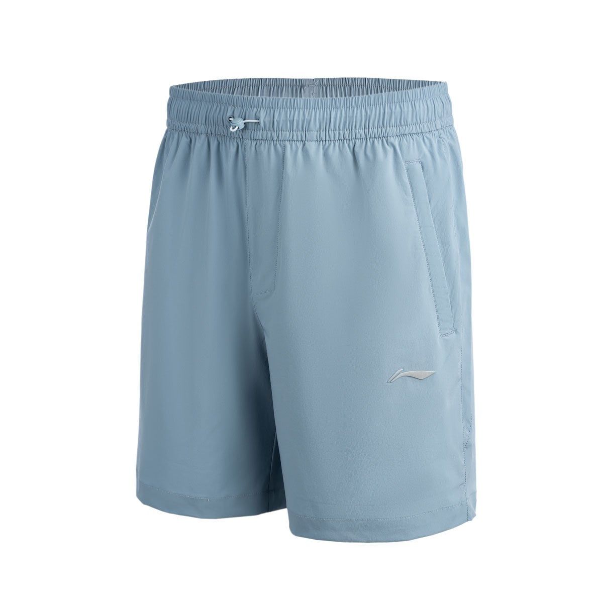 Quần short Li-Ning Nam AKSV825-4V