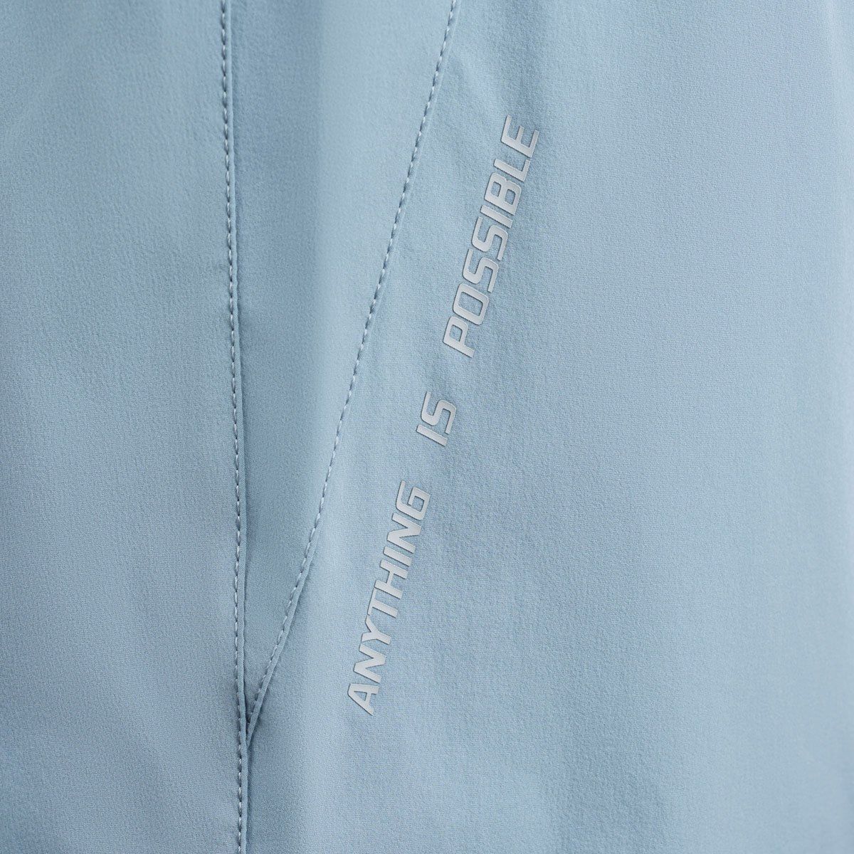 Quần short Li-Ning Nam AKSV825-4V