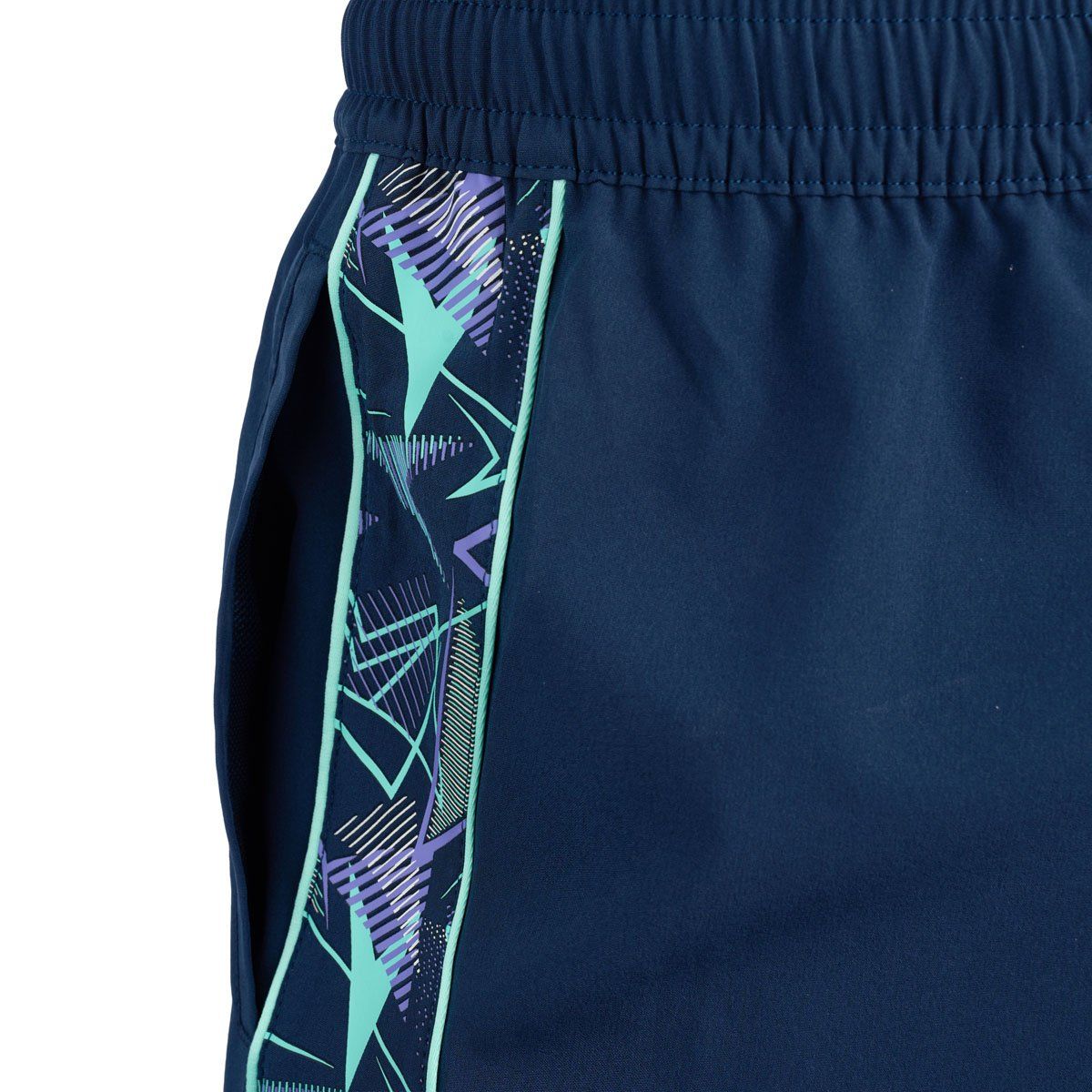 Quần short Li-Ning Nam P-AAPV167-3V