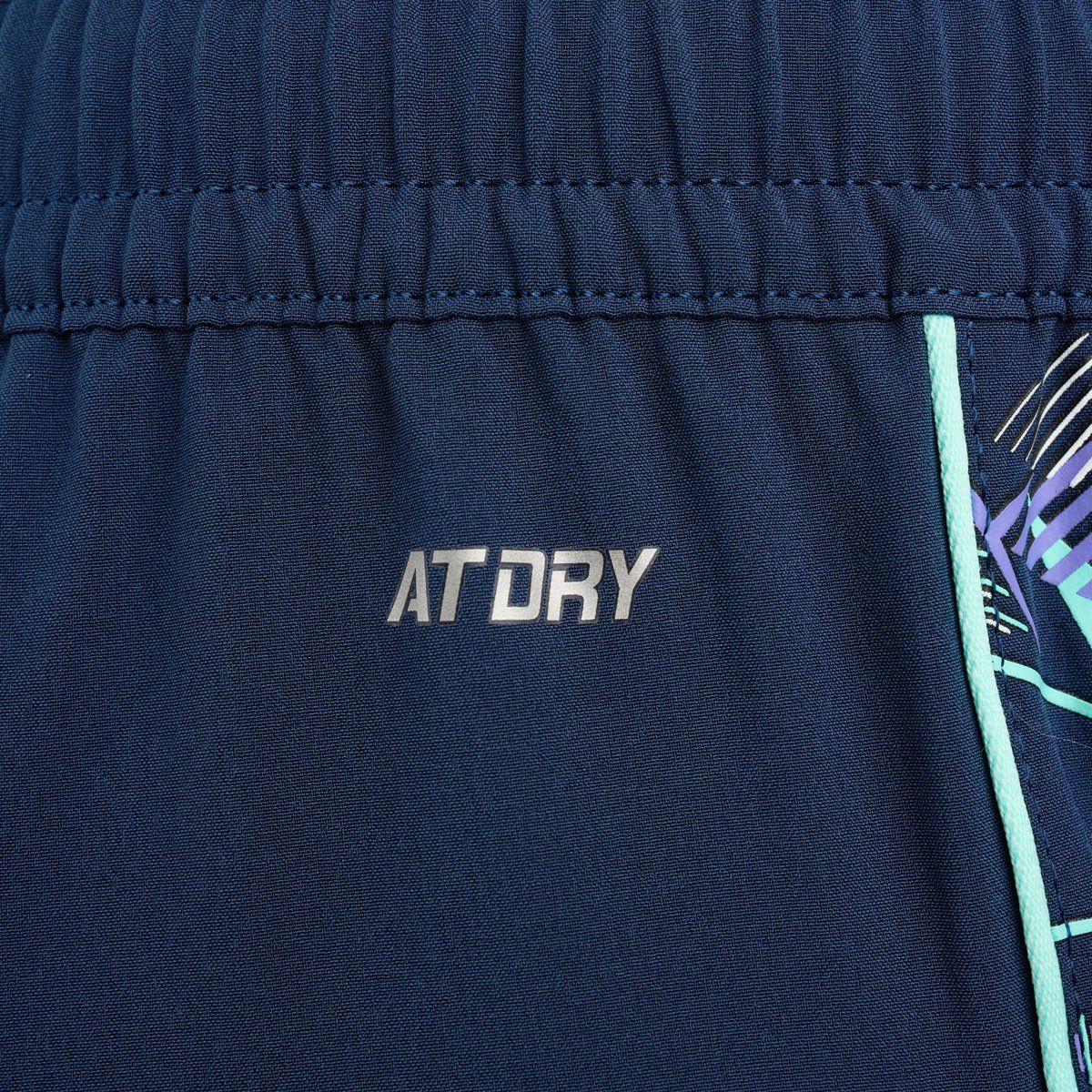 Quần short Li-Ning Nam P-AAPV167-3V