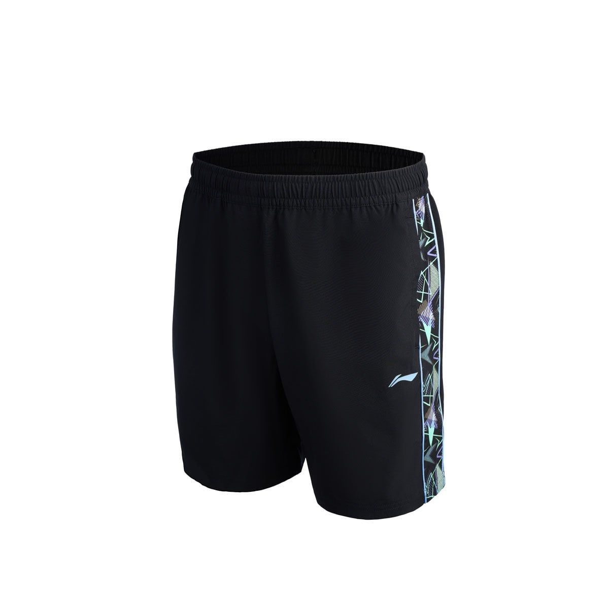 Quần short Li-Ning Nam P-AAPV167-1V