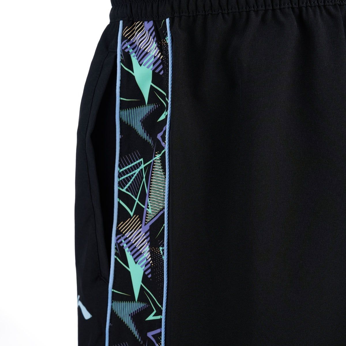 Quần short Li-Ning Nam P-AAPV167-1V