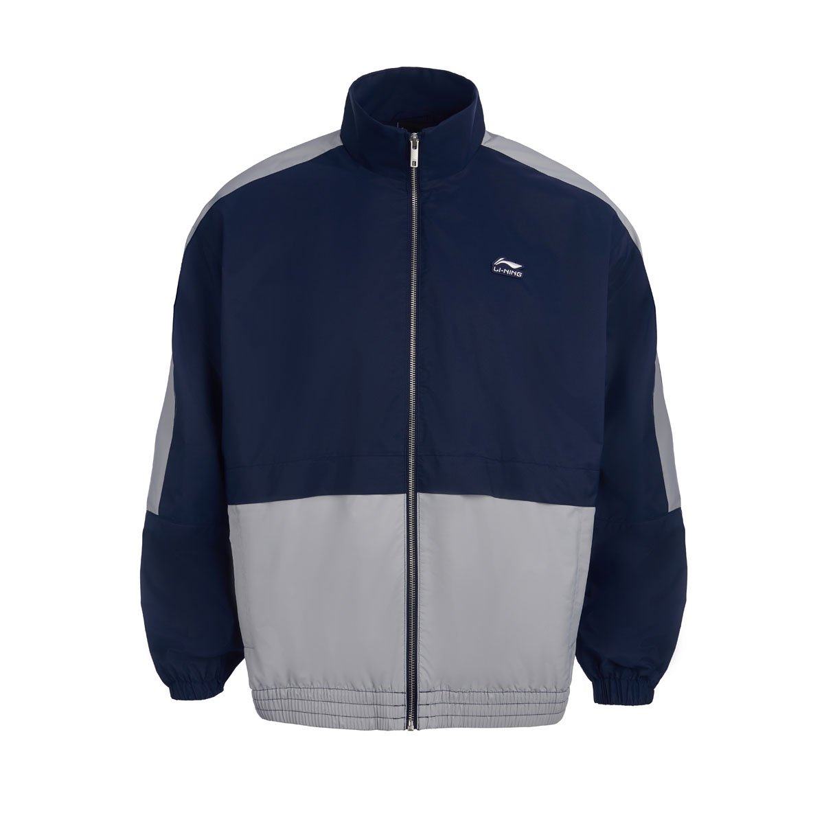  Áo gió không mũ Li-Ning Nam AFDV177-2V 