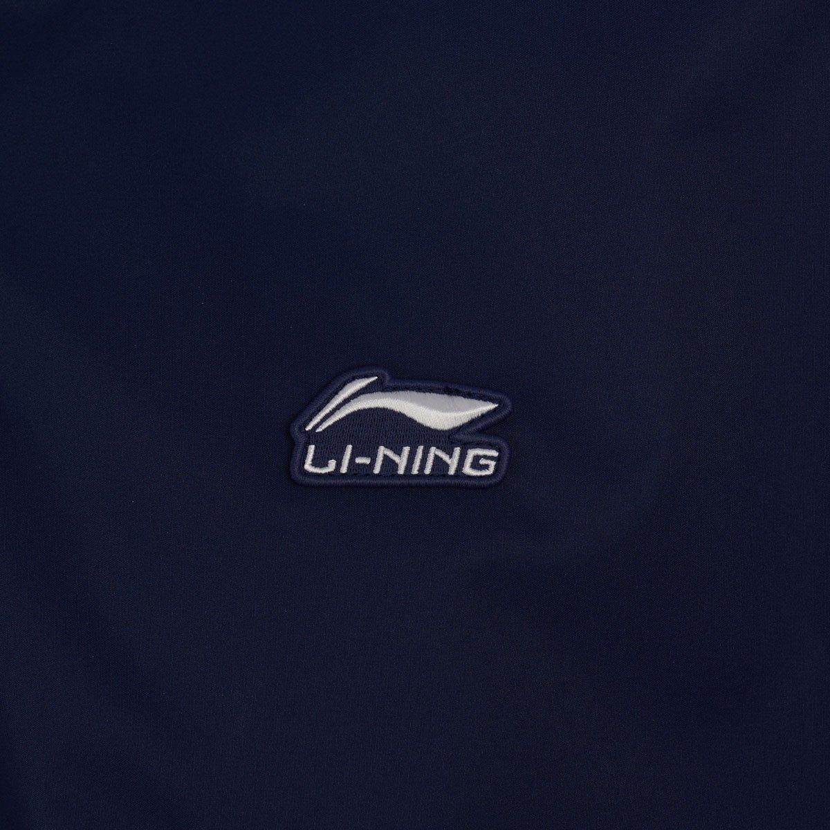 Áo gió không mũ Li-Ning Nam AFDV177-2V