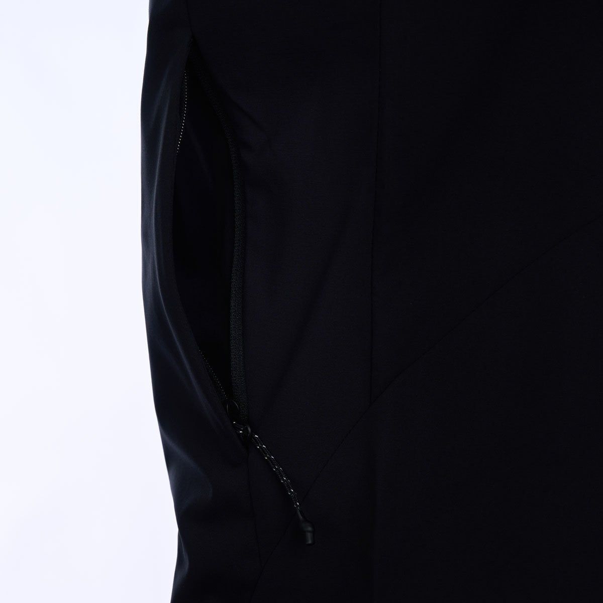 Áo gió không mũ Nam AFDV051-1V