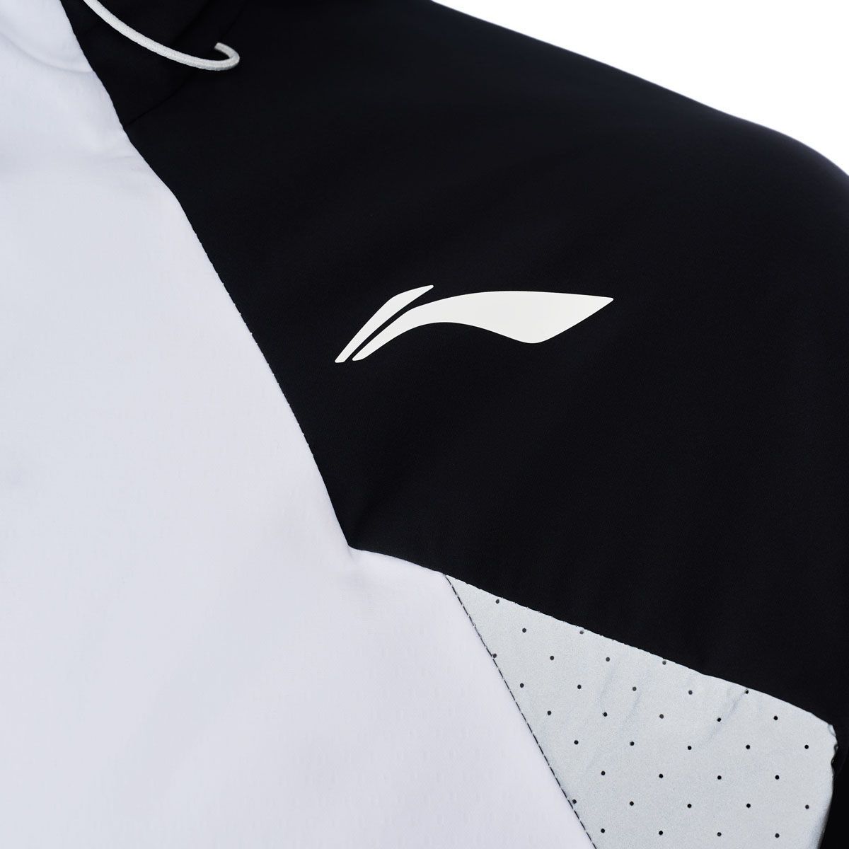 Áo gió có mũ Nam AFDV041-7V