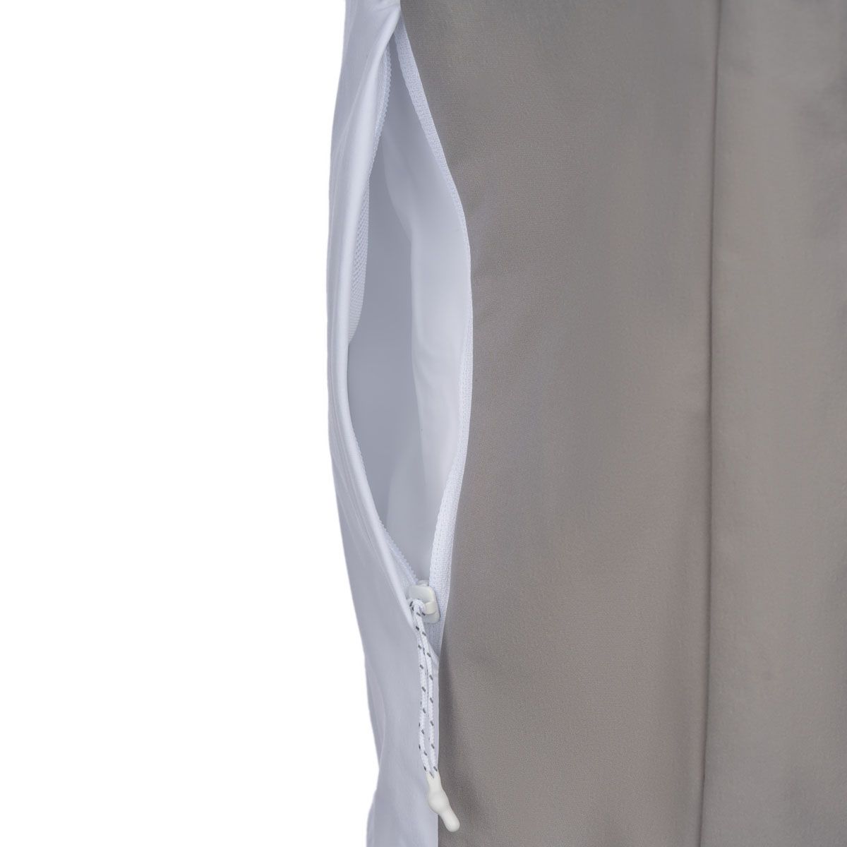 Áo gió có mũ Nam AFDV041-7V