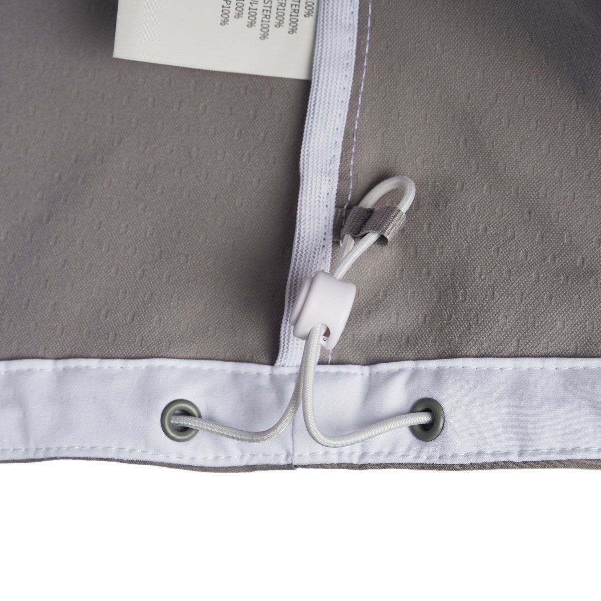 Áo gió có mũ Nam AFDV041-7V