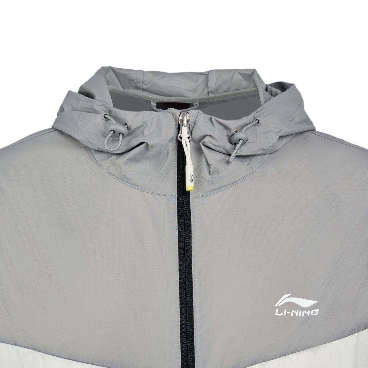 Áo gió có mũ Nam AFDV609-2V