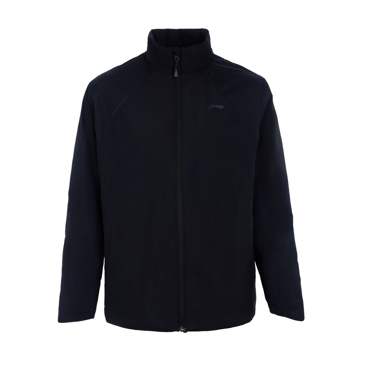 Áo bông không mũ Nam AJMV019-1V