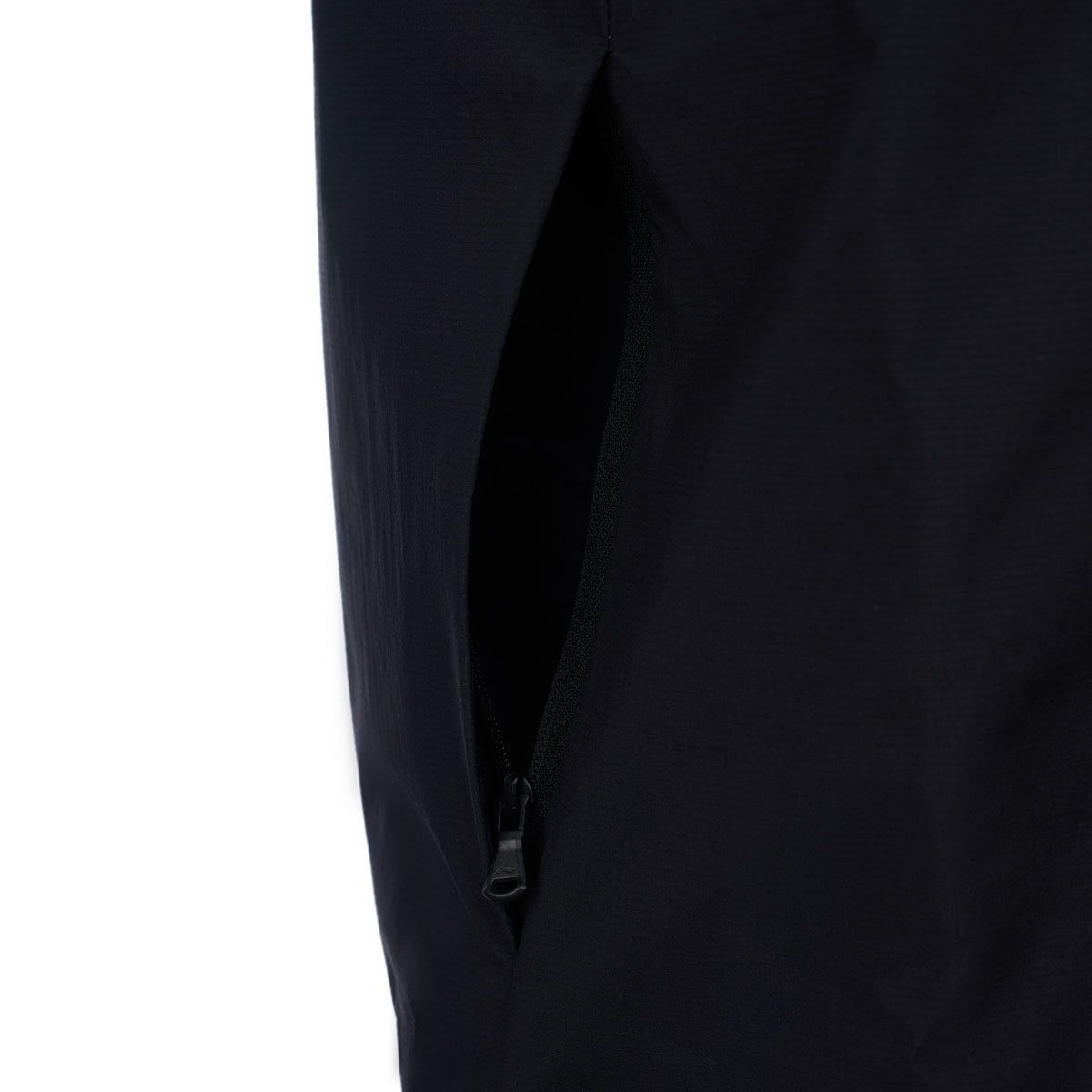 Áo bông không mũ Nam AJMV019-1V