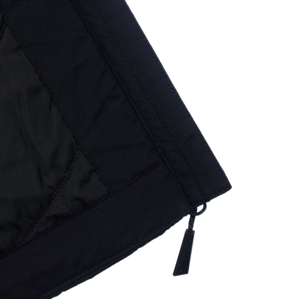 Áo bông không mũ Nam AJMV019-1V