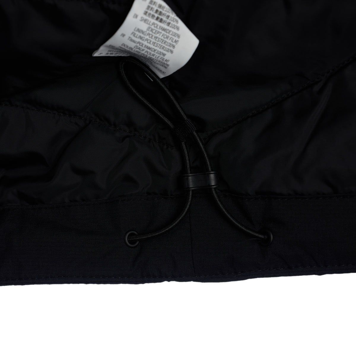 Áo bông không mũ Nam AJMV019-1V