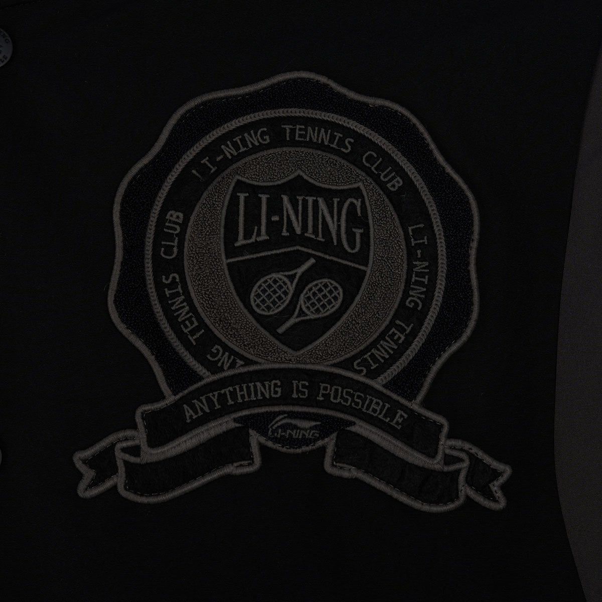 Áo bông không mũ Nam AJMV031-2V