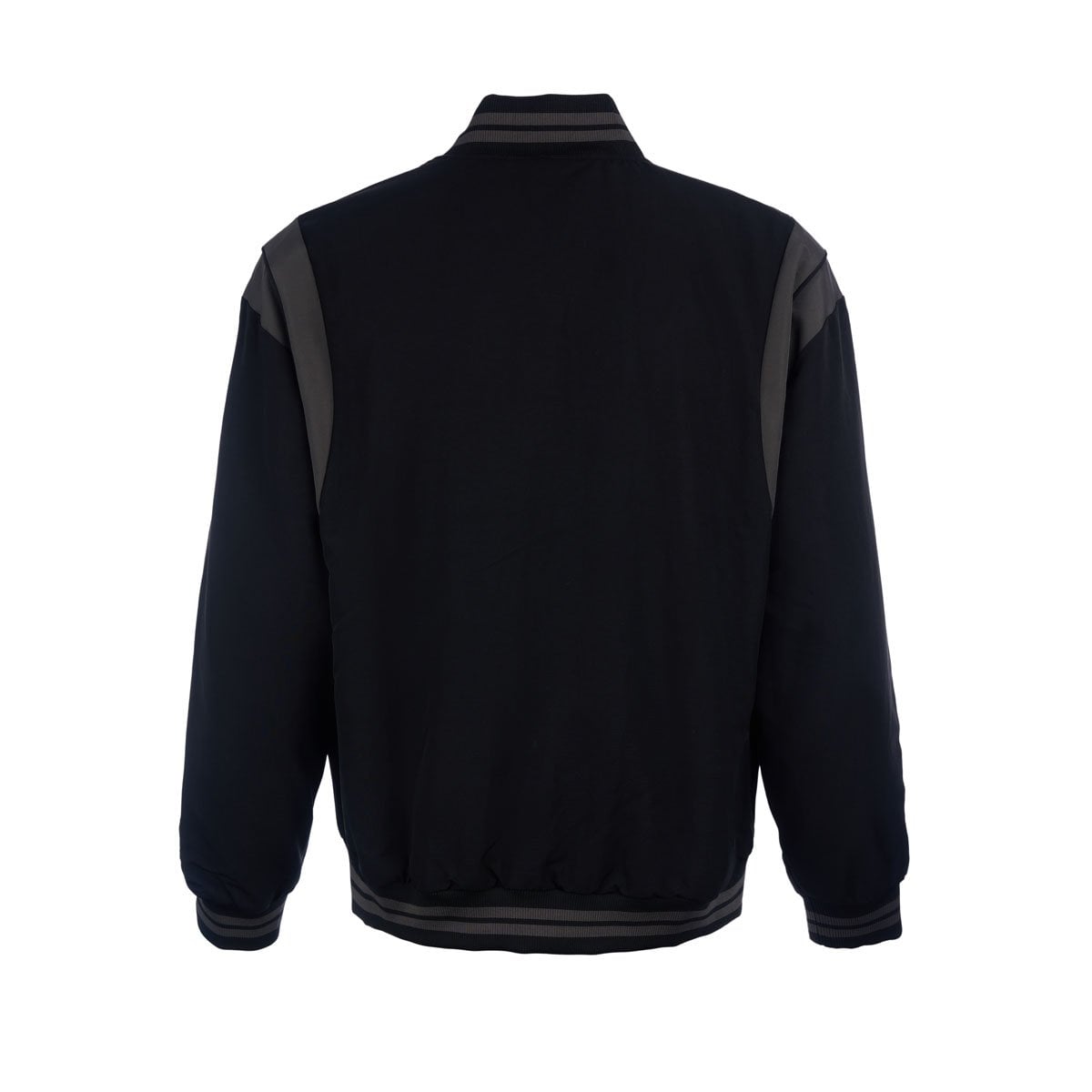  Áo bông không mũ Nam AJMV031-2V 