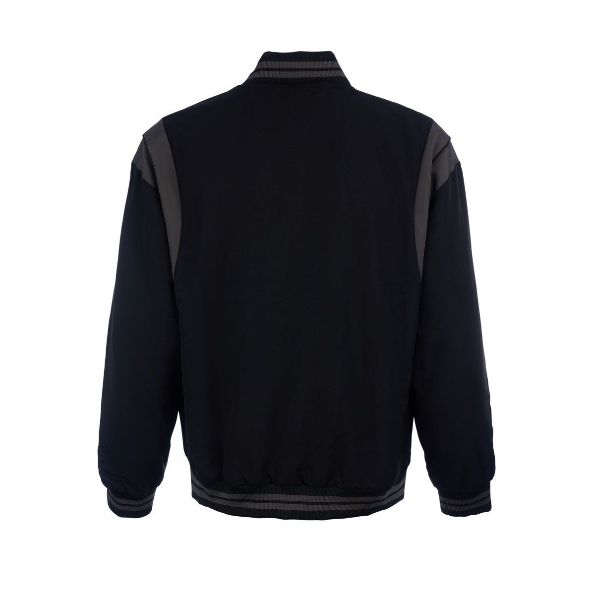 Áo bông không mũ Nam AJMV031-2V