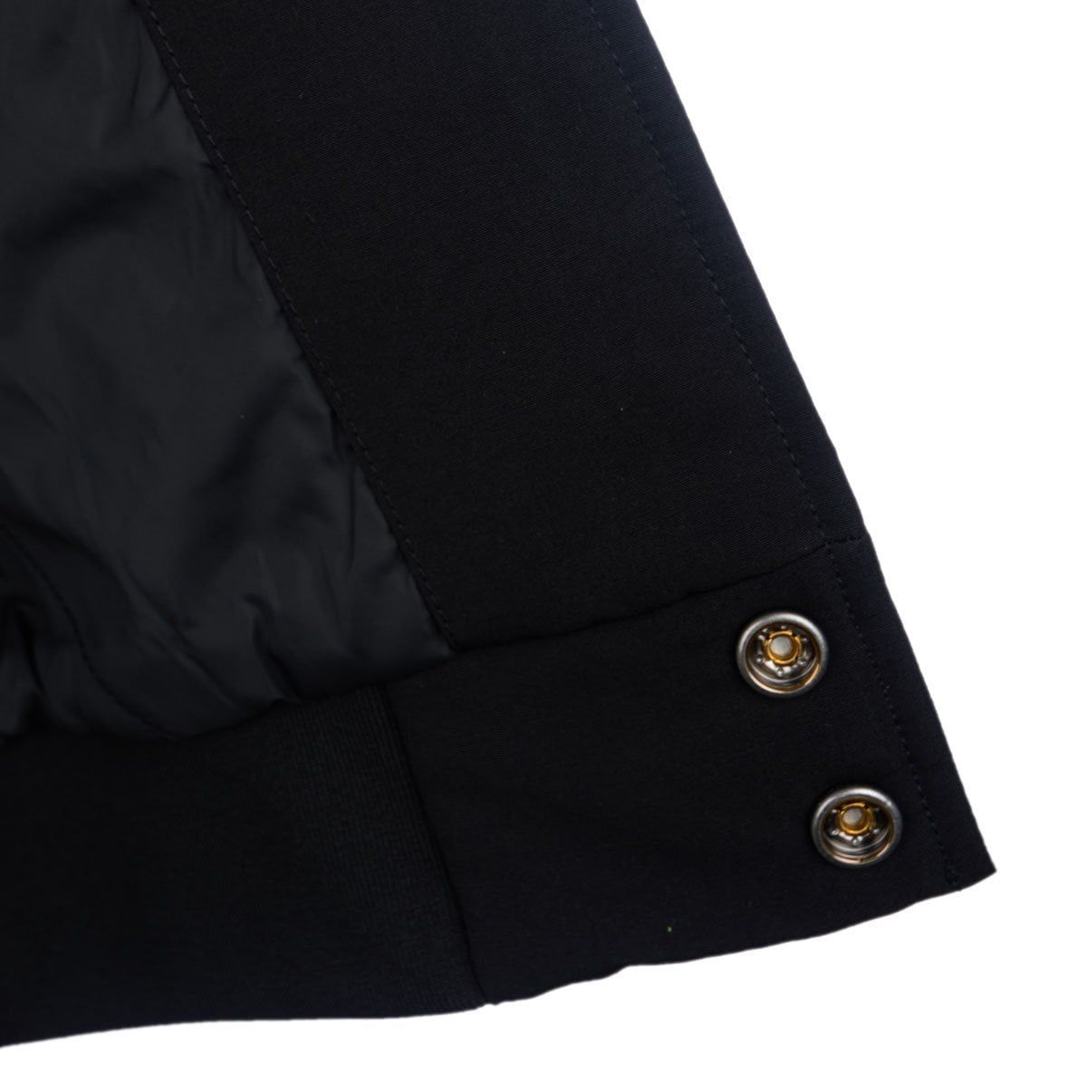 Áo bông không mũ Nam AJMV031-2V