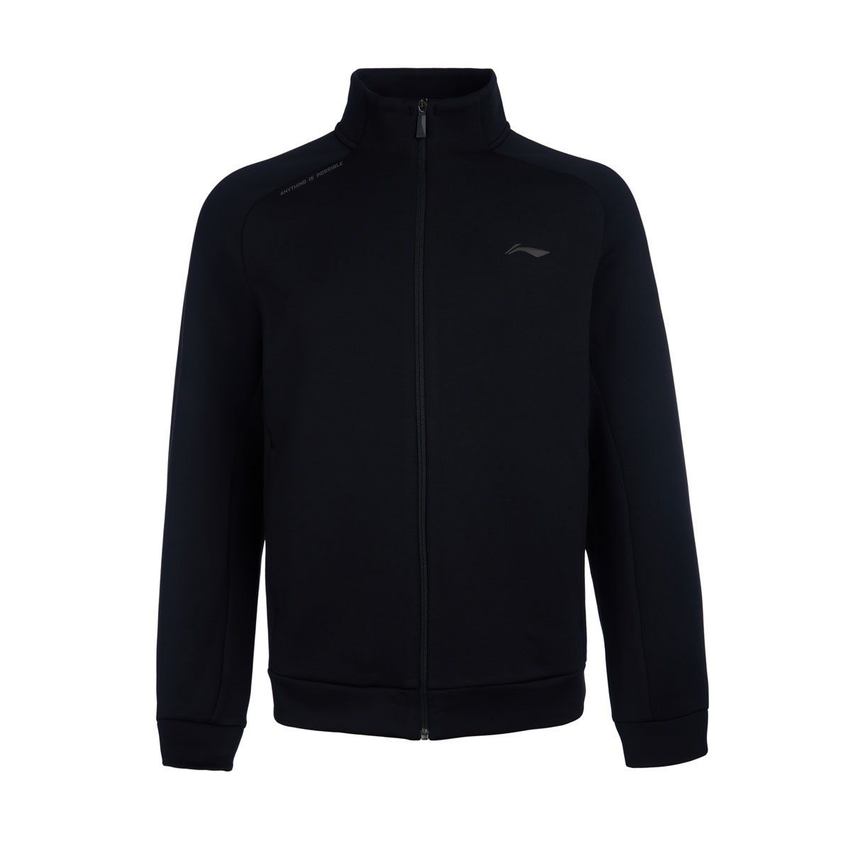 Áo khoác nỉ không mũ Nam AWDV121-1V