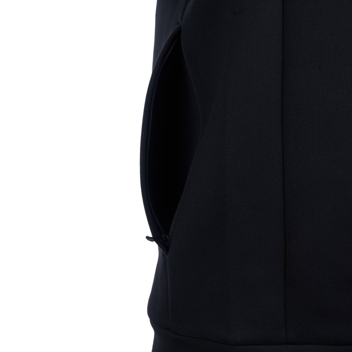 Áo khoác nỉ không mũ Nam AWDV121-1V