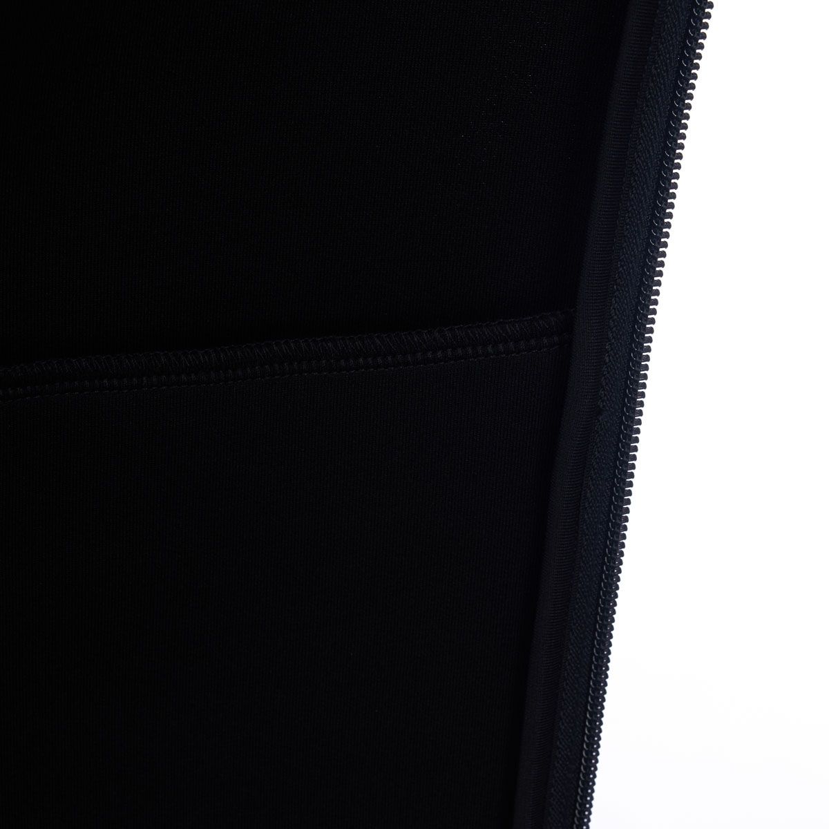 Áo khoác nỉ không mũ Nam AWDV121-1V