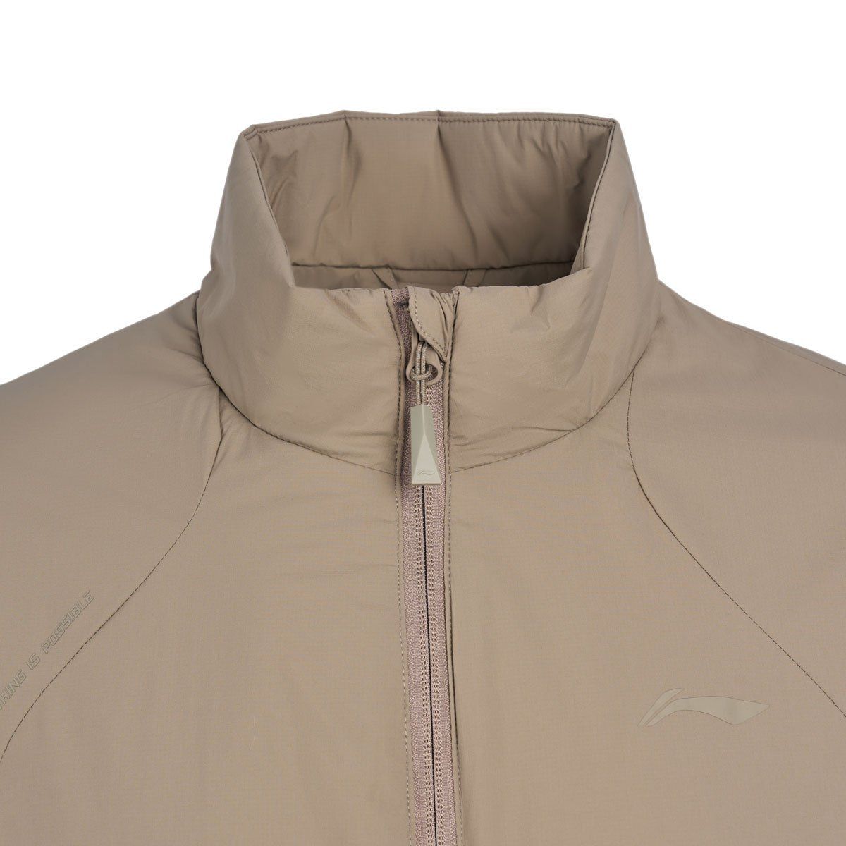 Áo bông không mũ Nam AJMV019-2V