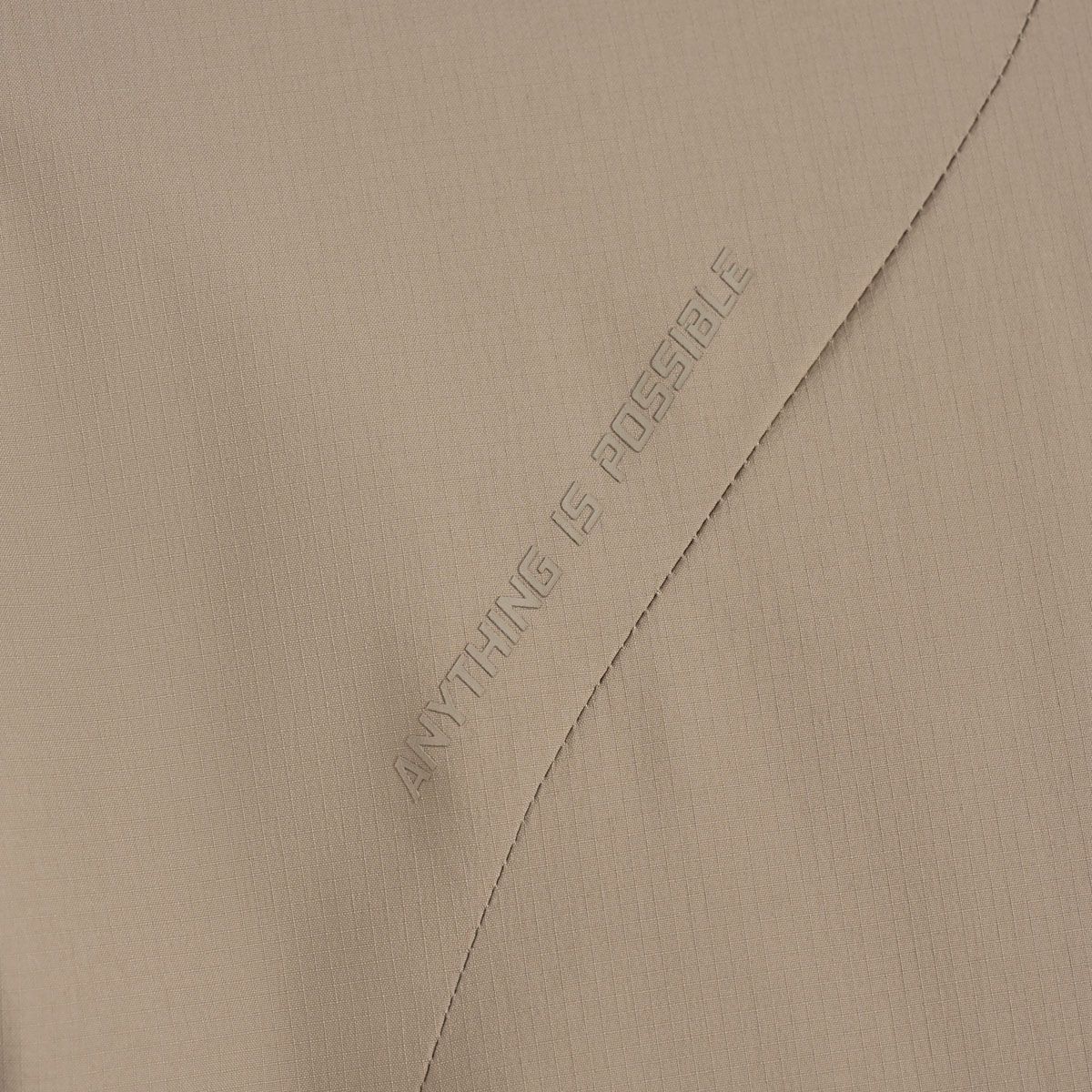 Áo bông không mũ Nam AJMV019-2V