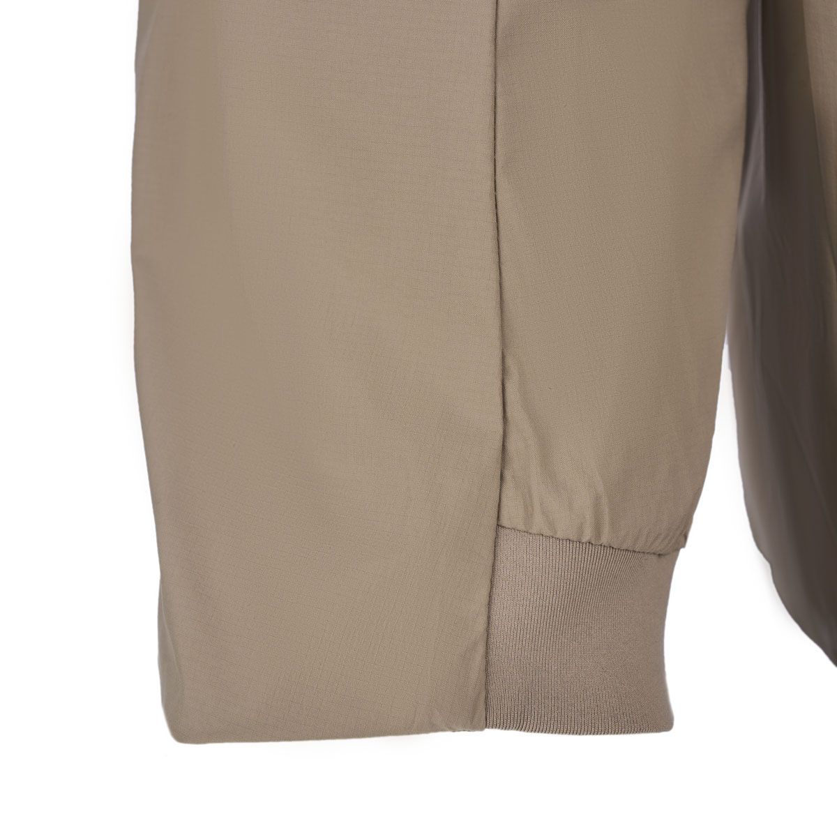 Áo bông không mũ Nam AJMV019-2V