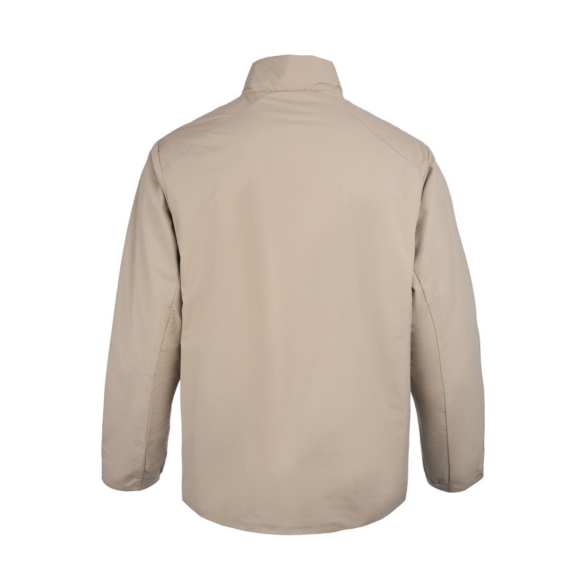 Áo bông không mũ Nam AJMV019-2V