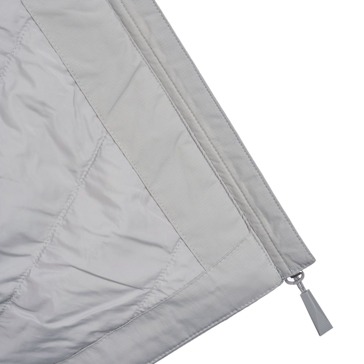 Áo bông không mũ Nam AJMV019-5V