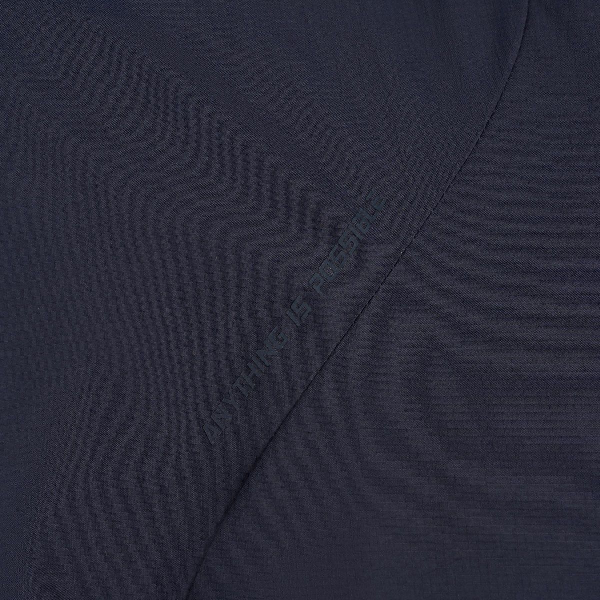 Áo bông không mũ Nam AJMV019-4V