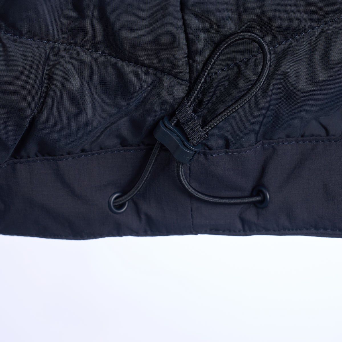 Áo bông không mũ Nam AJMV019-4V