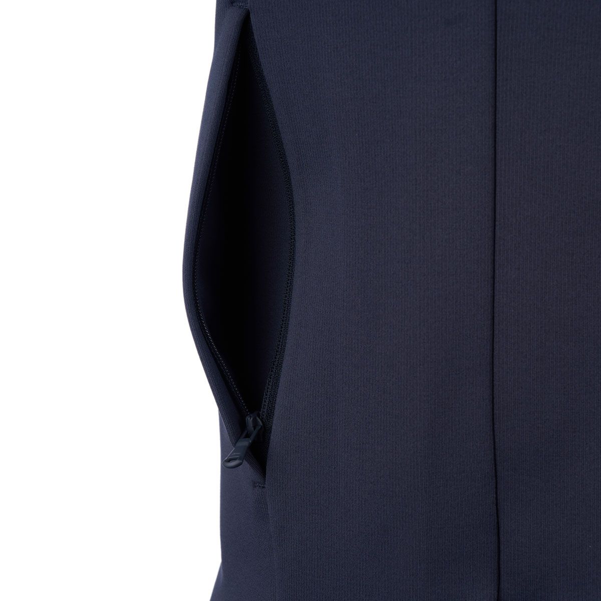 Áo khoác nỉ có mũ Nam AWDV125-2V