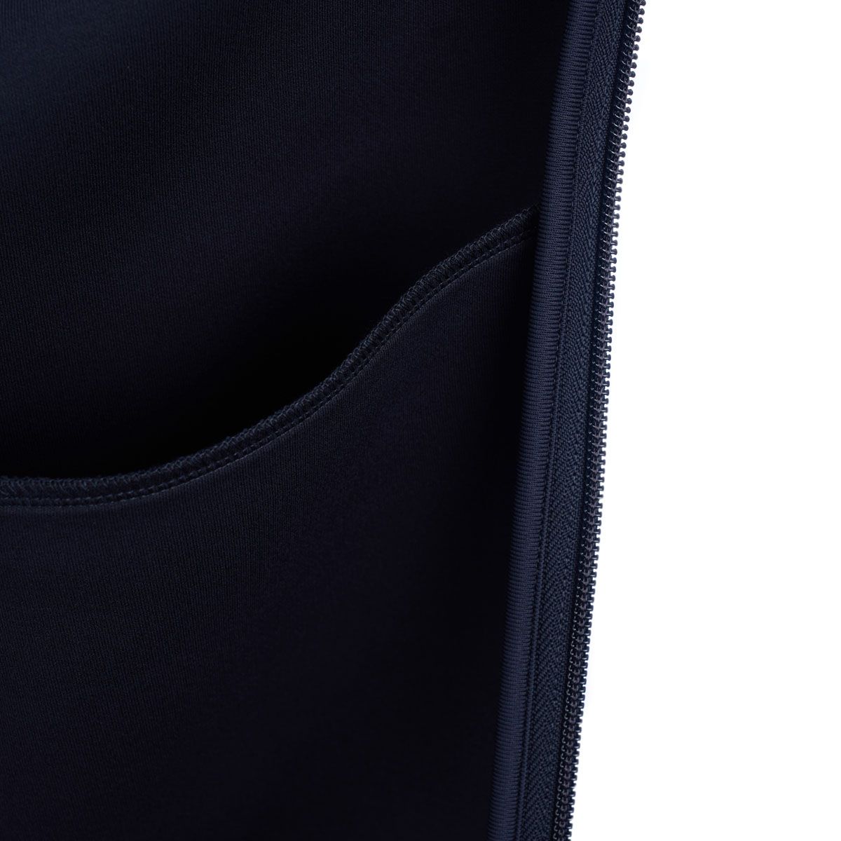 Áo khoác nỉ có mũ Nam AWDV125-2V