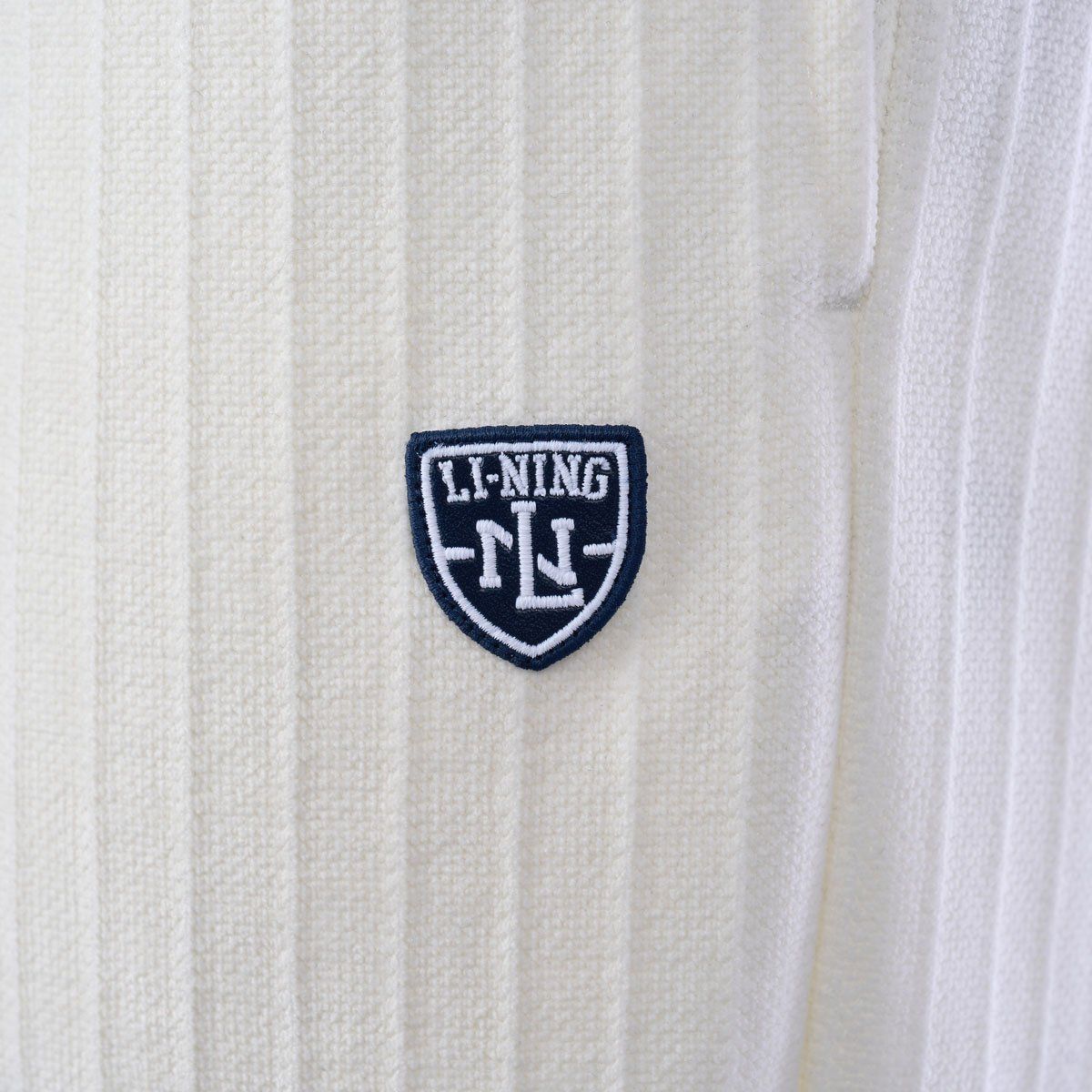 Quần nỉ ống suông Li-Ning Nữ AKLV064-1V