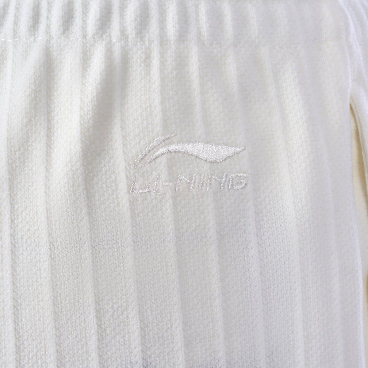 Quần nỉ ống suông Li-Ning Nữ AKLV064-1V