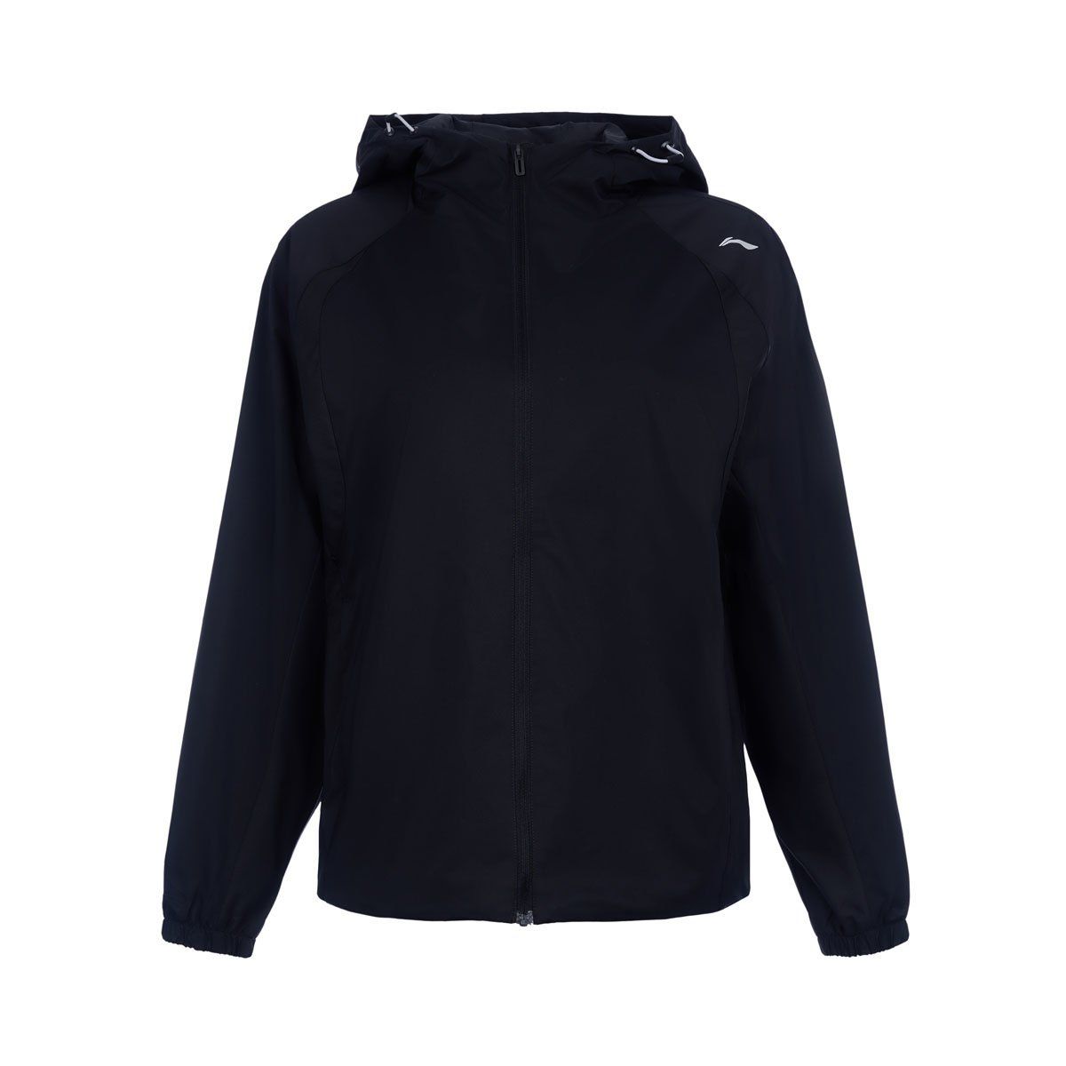 Áo gió có mũ Nữ AFDV178-2V