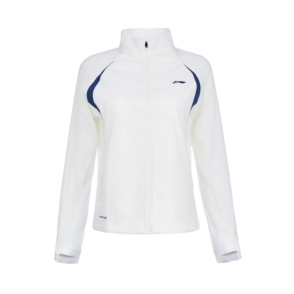 Áo gió không mũ Nữ AFDV042-2V