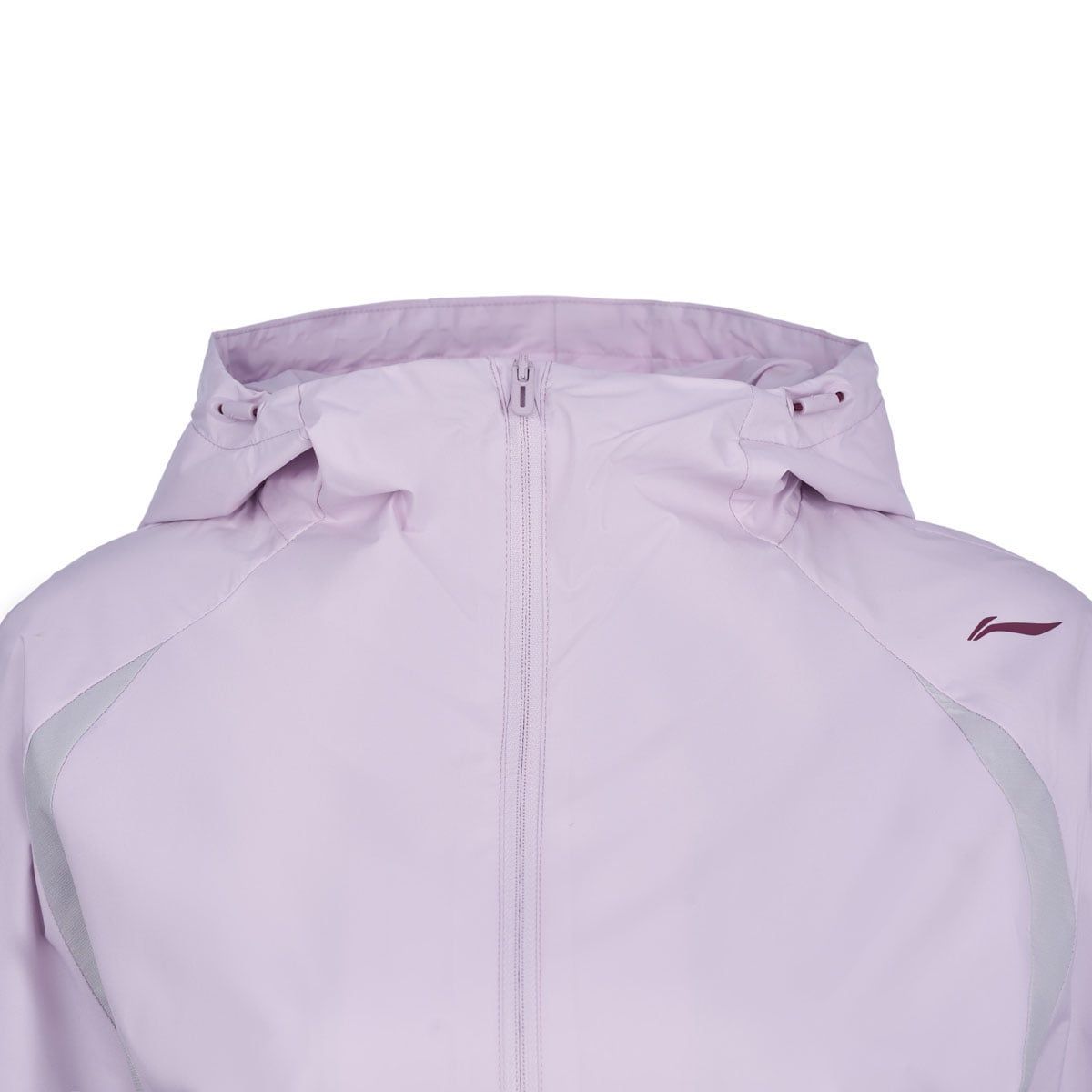 Áo gió có mũ Nữ AFDV178-5V