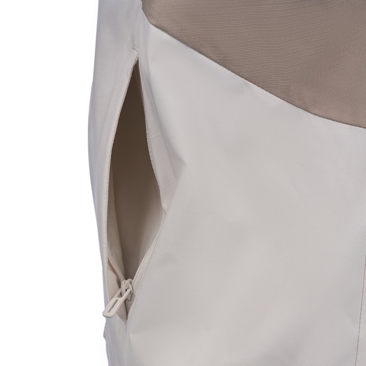 Áo gió có mũ Nữ AFDV178-1V