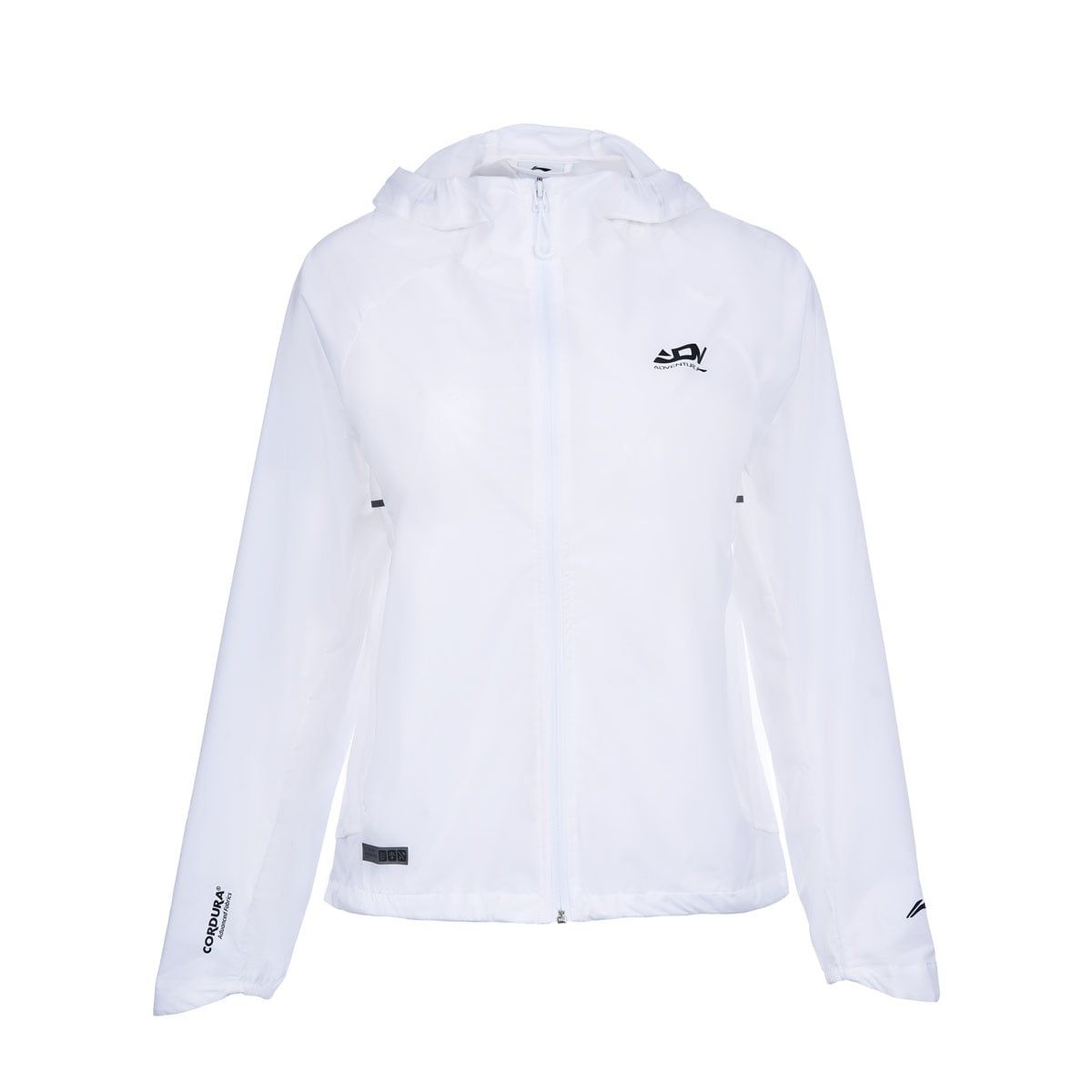 Áo gió có mũ Nữ AFYV004-1V