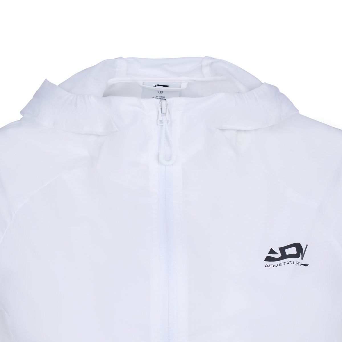 Áo gió có mũ Nữ AFYV004-1V