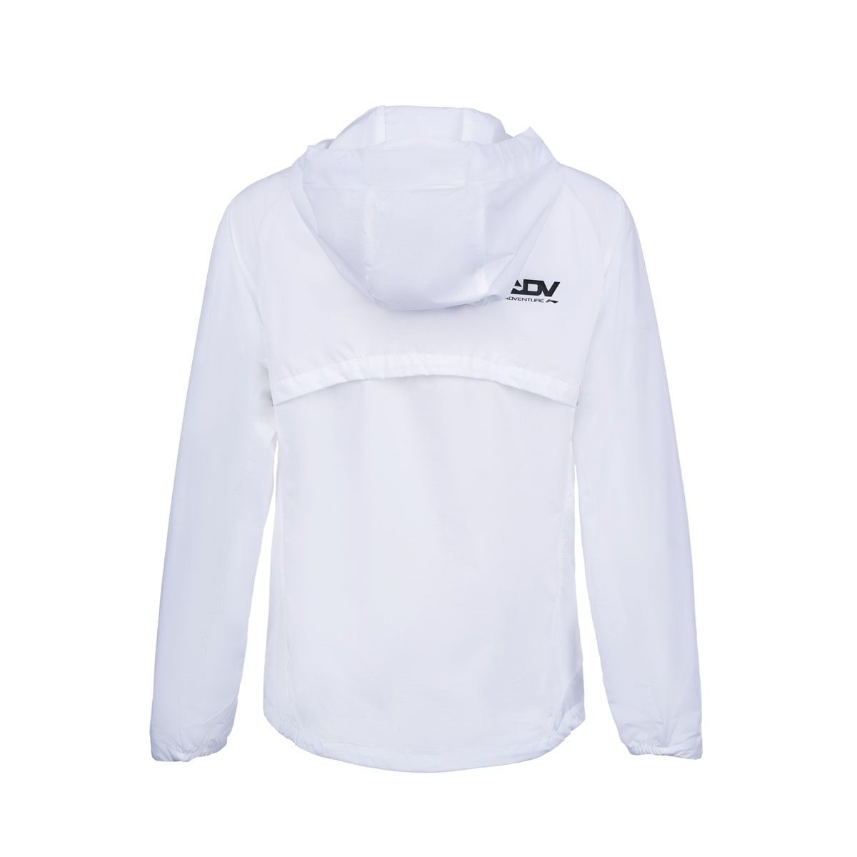 Áo gió có mũ Nữ AFYV004-1V